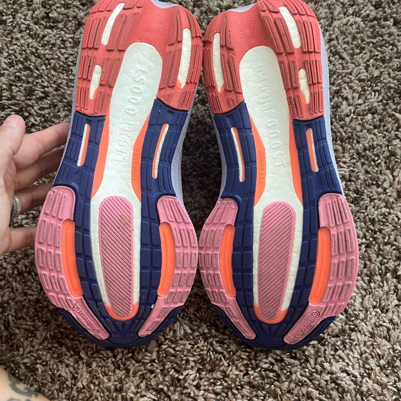 Adidas Ultraboost lite size 7.5 - Picture 3 of 4